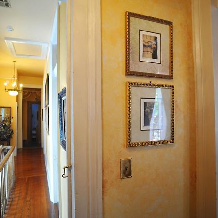 Hh Whitney House - A Bed & Breakfast On The Historic Esplanade New Orleans Esterno foto