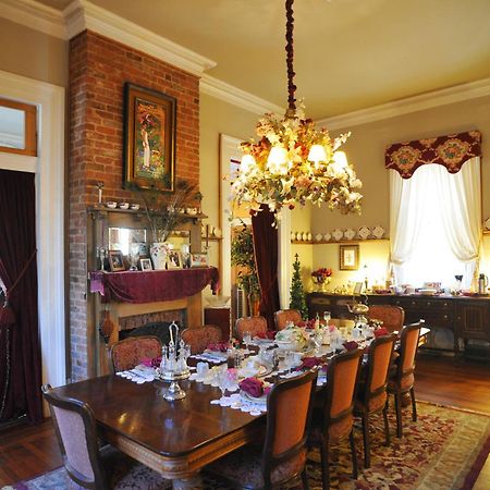 Hh Whitney House - A Bed & Breakfast On The Historic Esplanade New Orleans Esterno foto