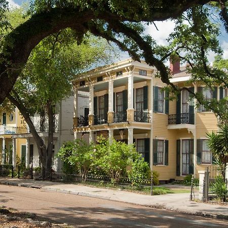 Hh Whitney House - A Bed & Breakfast On The Historic Esplanade New Orleans Esterno foto