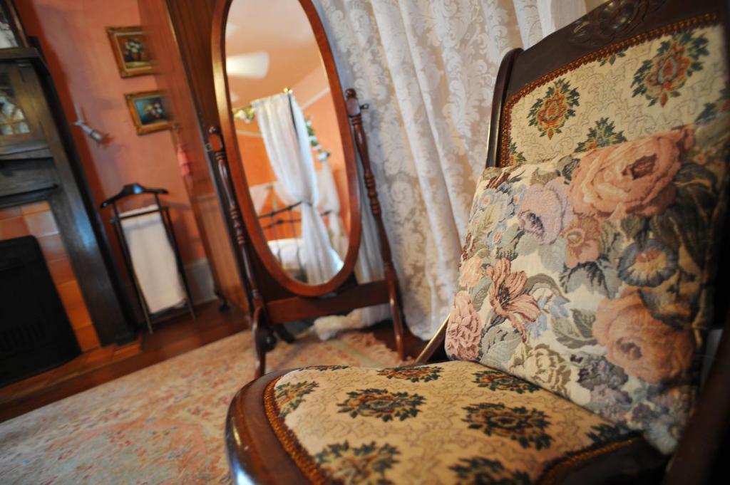 Hh Whitney House - A Bed & Breakfast On The Historic Esplanade New Orleans Camera foto