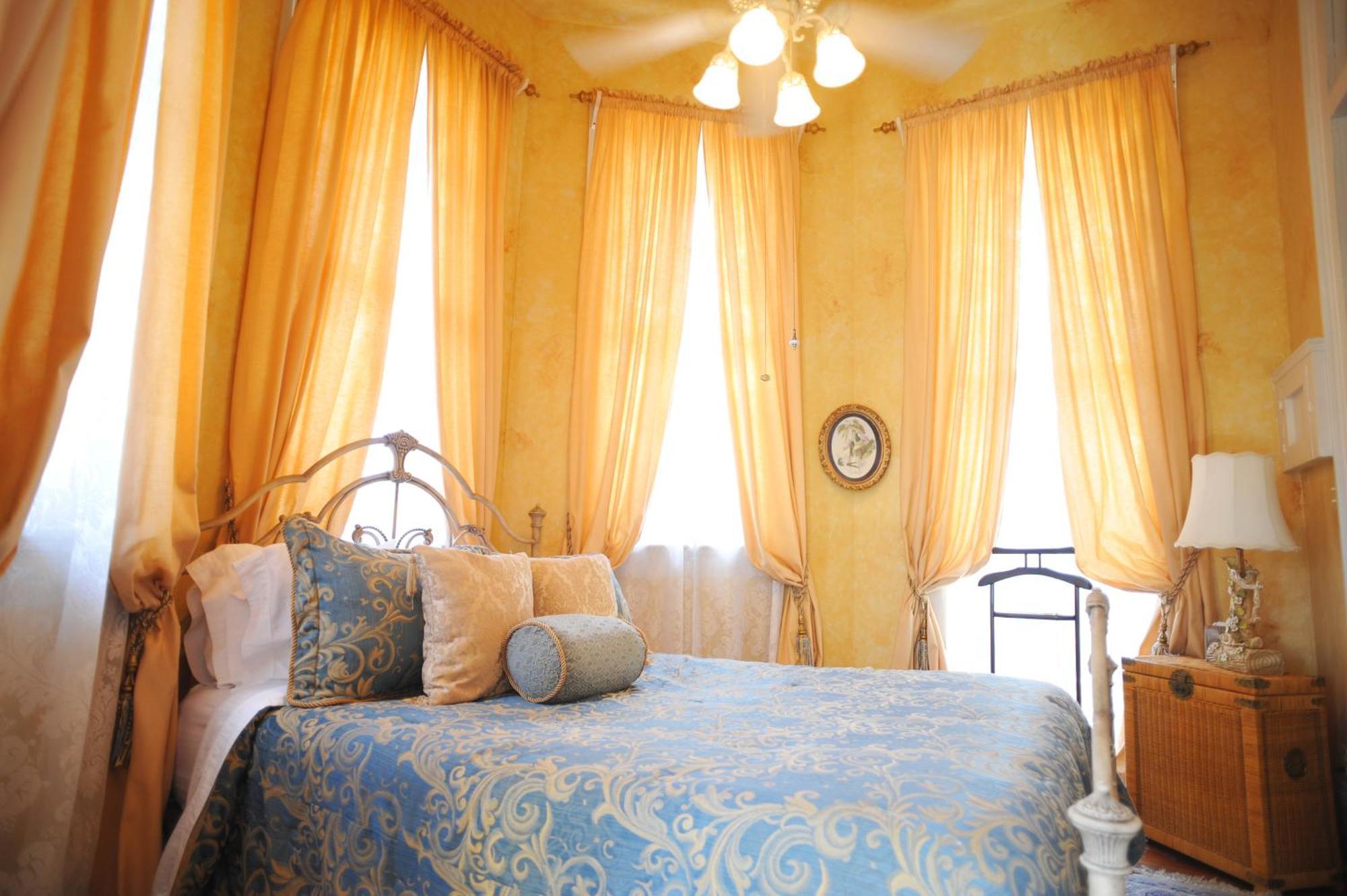Hh Whitney House - A Bed & Breakfast On The Historic Esplanade New Orleans Esterno foto