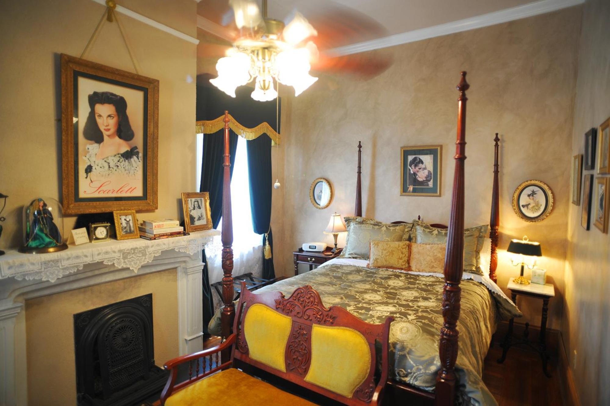 Hh Whitney House - A Bed & Breakfast On The Historic Esplanade New Orleans Esterno foto