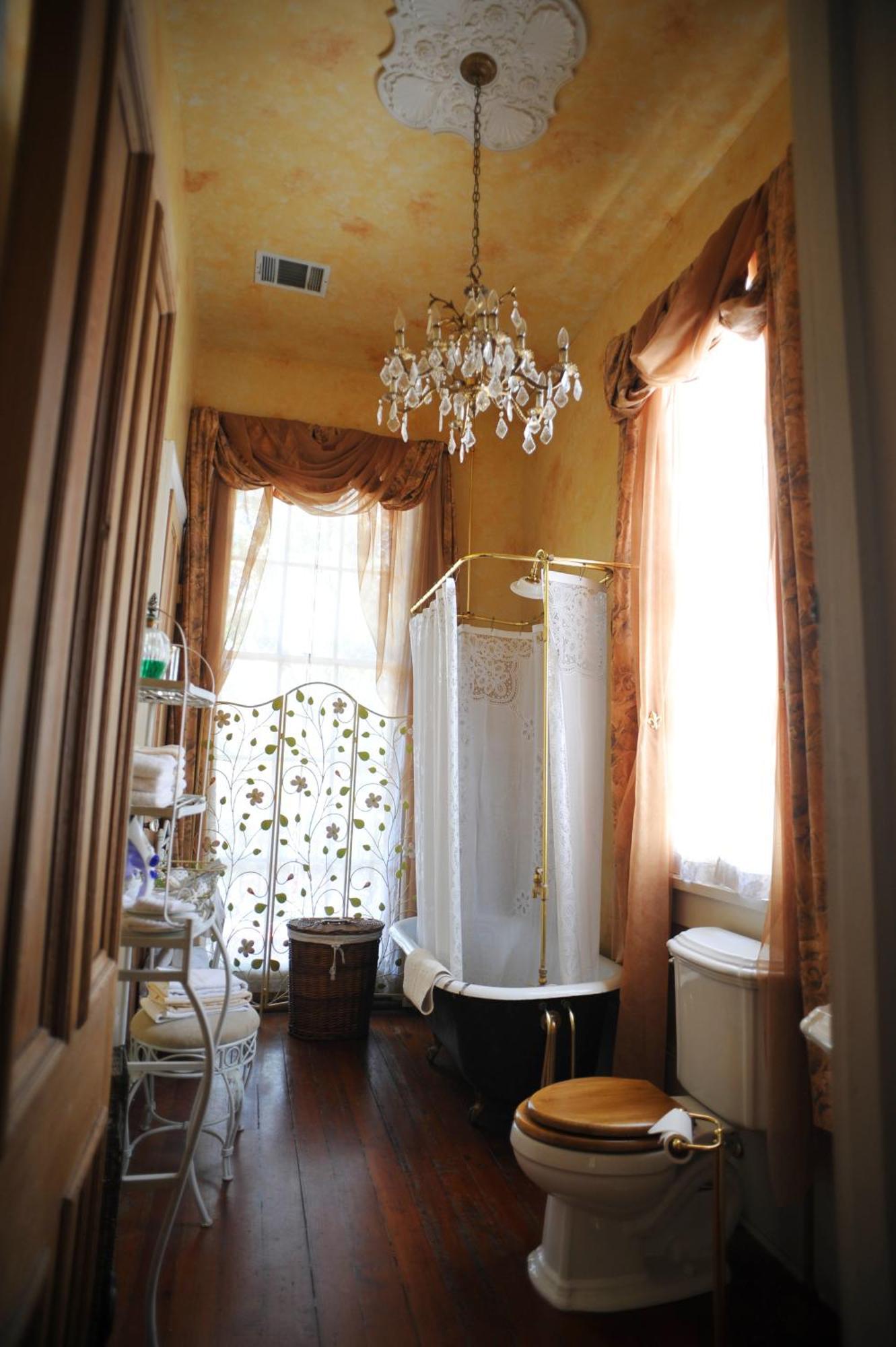 Hh Whitney House - A Bed & Breakfast On The Historic Esplanade New Orleans Esterno foto