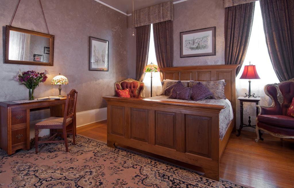 Hh Whitney House - A Bed & Breakfast On The Historic Esplanade New Orleans Esterno foto