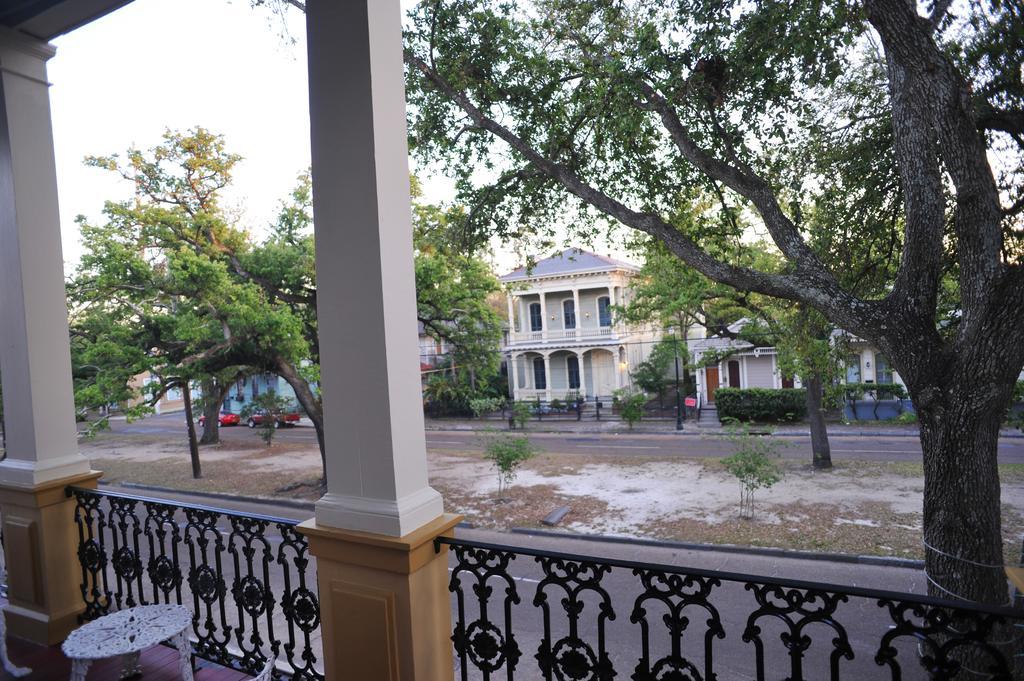 Hh Whitney House - A Bed & Breakfast On The Historic Esplanade New Orleans Esterno foto