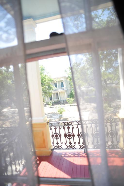 Hh Whitney House - A Bed & Breakfast On The Historic Esplanade New Orleans Esterno foto