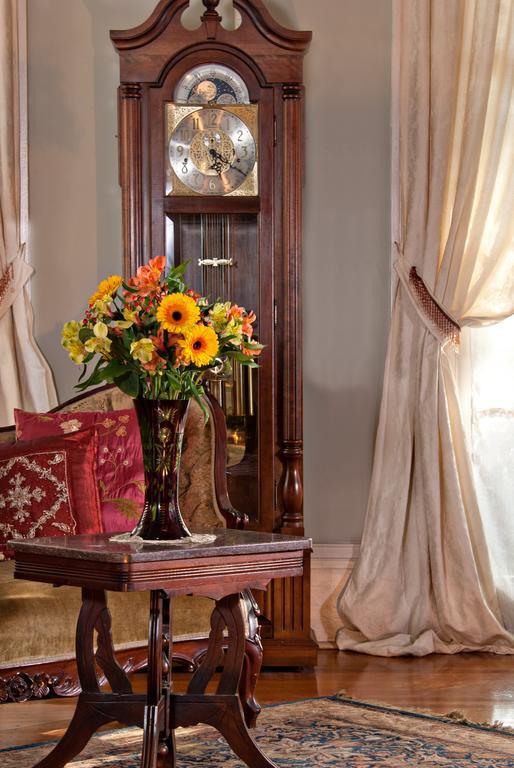 Hh Whitney House - A Bed & Breakfast On The Historic Esplanade New Orleans Esterno foto