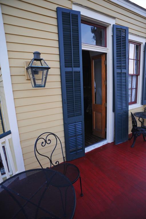 Hh Whitney House - A Bed & Breakfast On The Historic Esplanade New Orleans Esterno foto